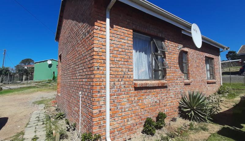 3 Bedroom Property for Sale in Pacaltsdorp Western Cape